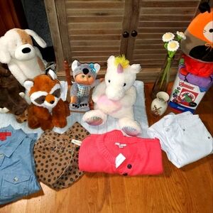 Live Show But Silent